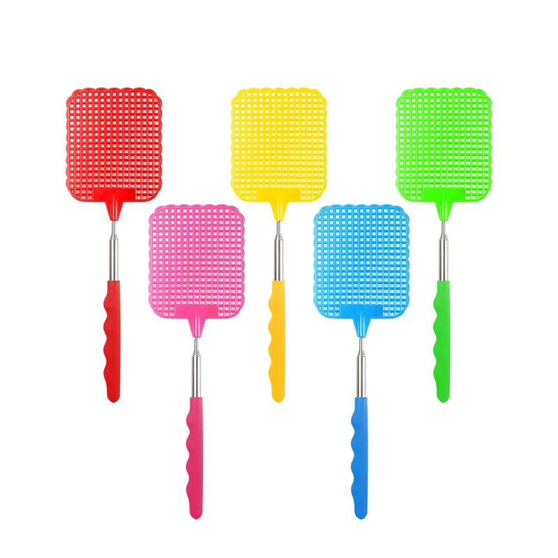 Fly Swatters Flapper Mosquito Tool Pest Control Fly Swatters