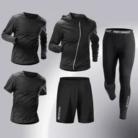 Men’s Jogging Outfit
