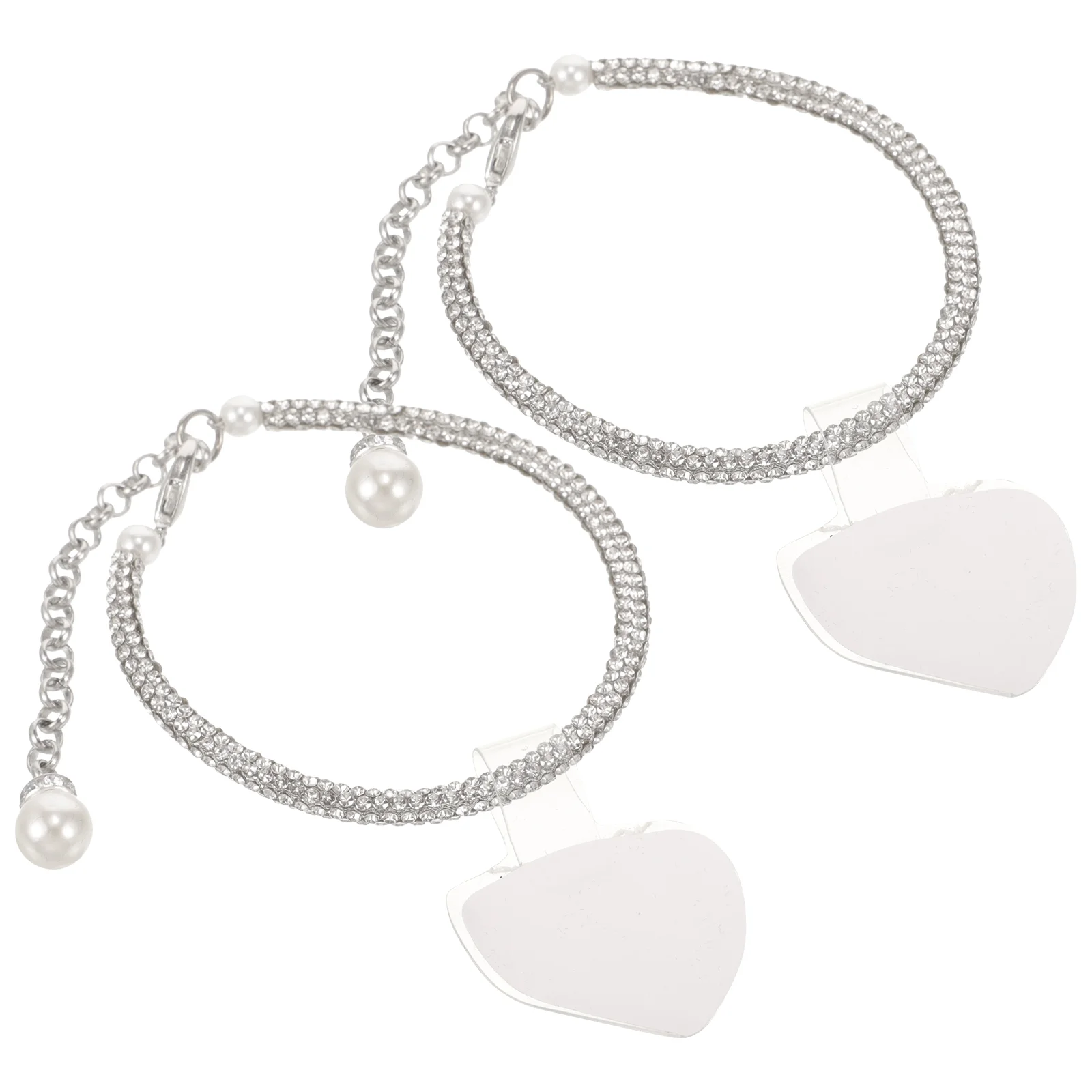 Рисунок 2 - 1 пара ремней на каблуке