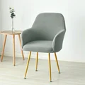 LightGrey Chaircover