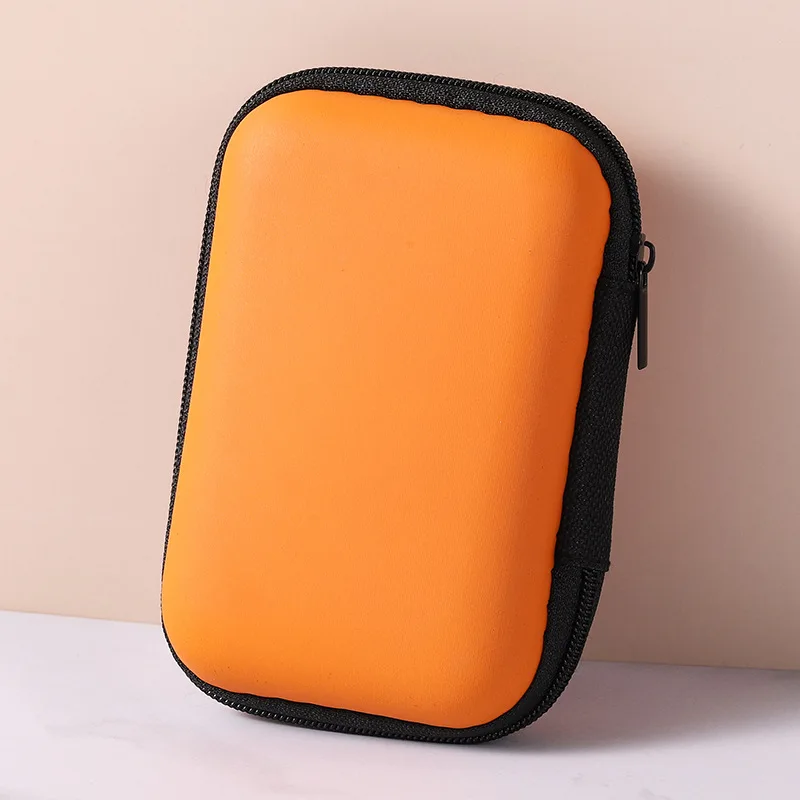 【 】CKJ マイクロぺブルカードケース★送料無料★ Travel Zipper Carry Hard Case Playing Cards Board Game Cards