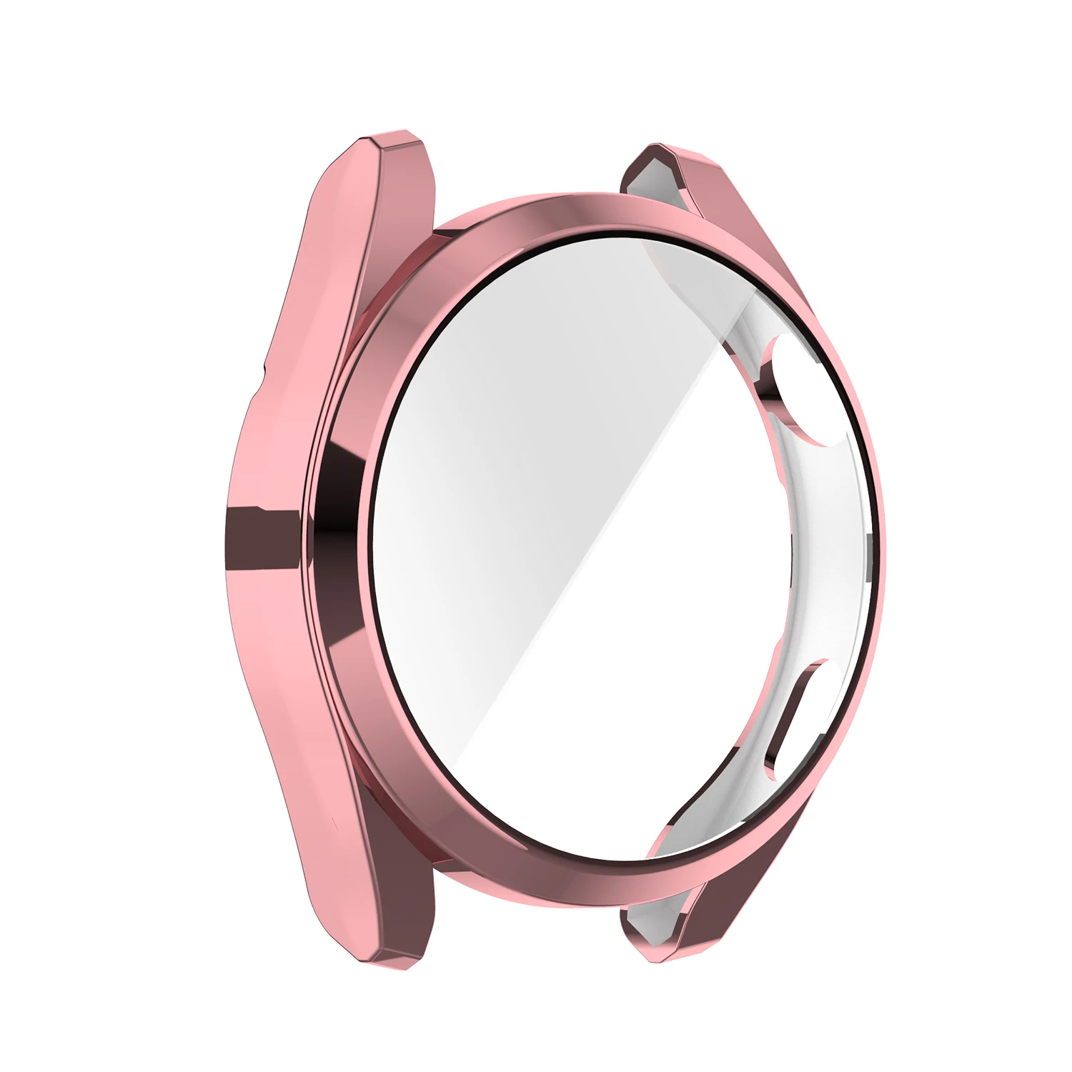 

10pcs/pack,TPU protective case for huawei watch3 Pro,huawei watch3 pro new ,Bumper for Huawei watch 3 pro,Huawei watch 3 pro new