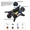 Sports Tactical Chest Bag Water Resistant Lightweight Anti-Theft Chest Pack Running Hiking Cycling Vest Bag 2