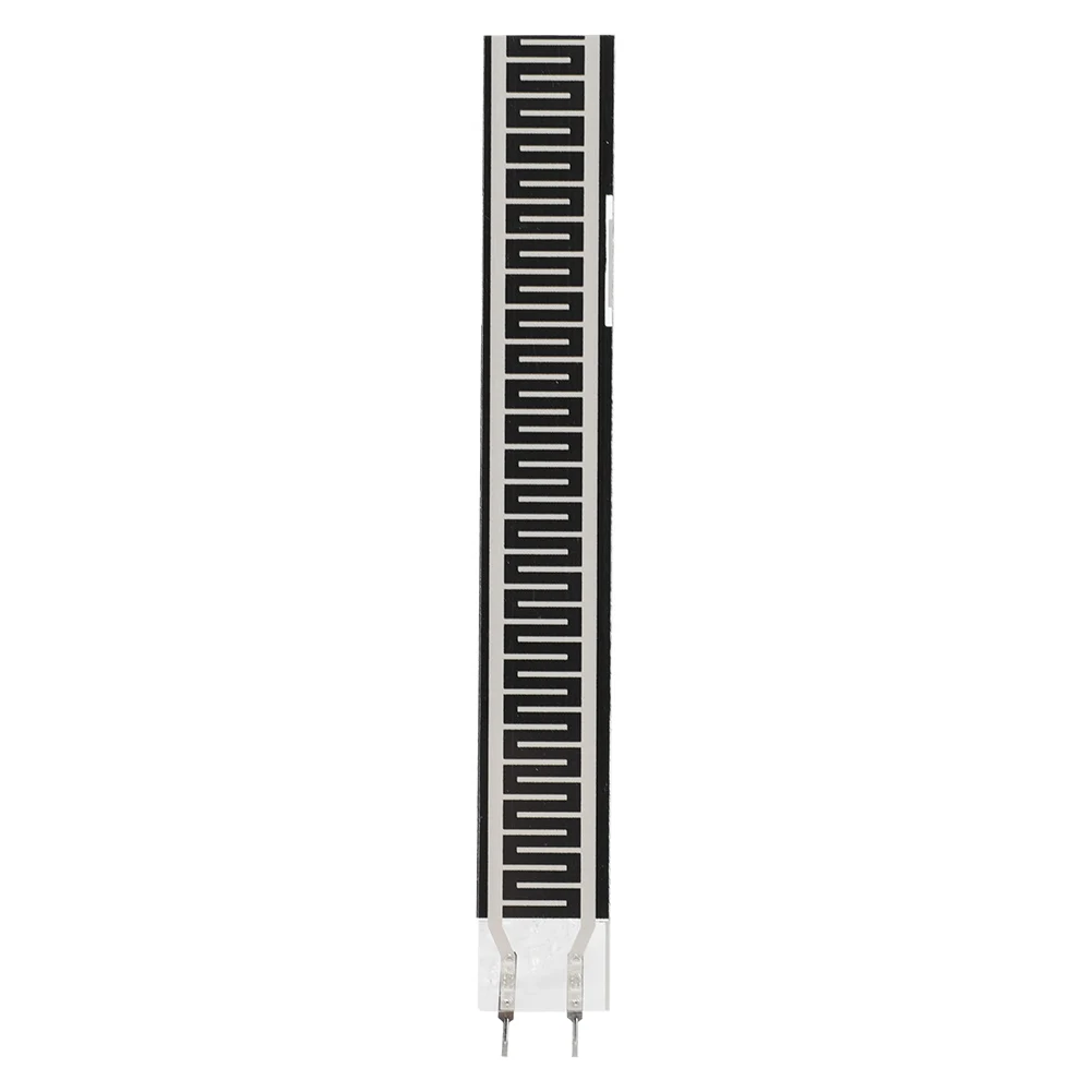 Sensor Module Pressure Sensor Module RP-L-110 20g-10kg Resistance Type Ultra Thin Film Pressure Sensor High Sensitive Flexible Force Sensor Sensitive Resistor