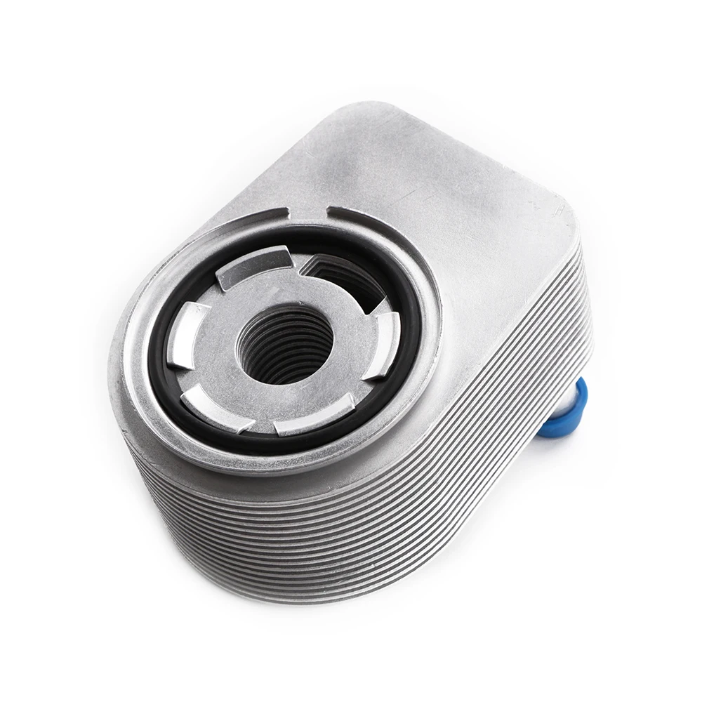 Oil Cooler For Dodge Charger Magnum Chrysler 300 4792912AE OE: 4792912AC / 4792912AD/AE/04792912AE