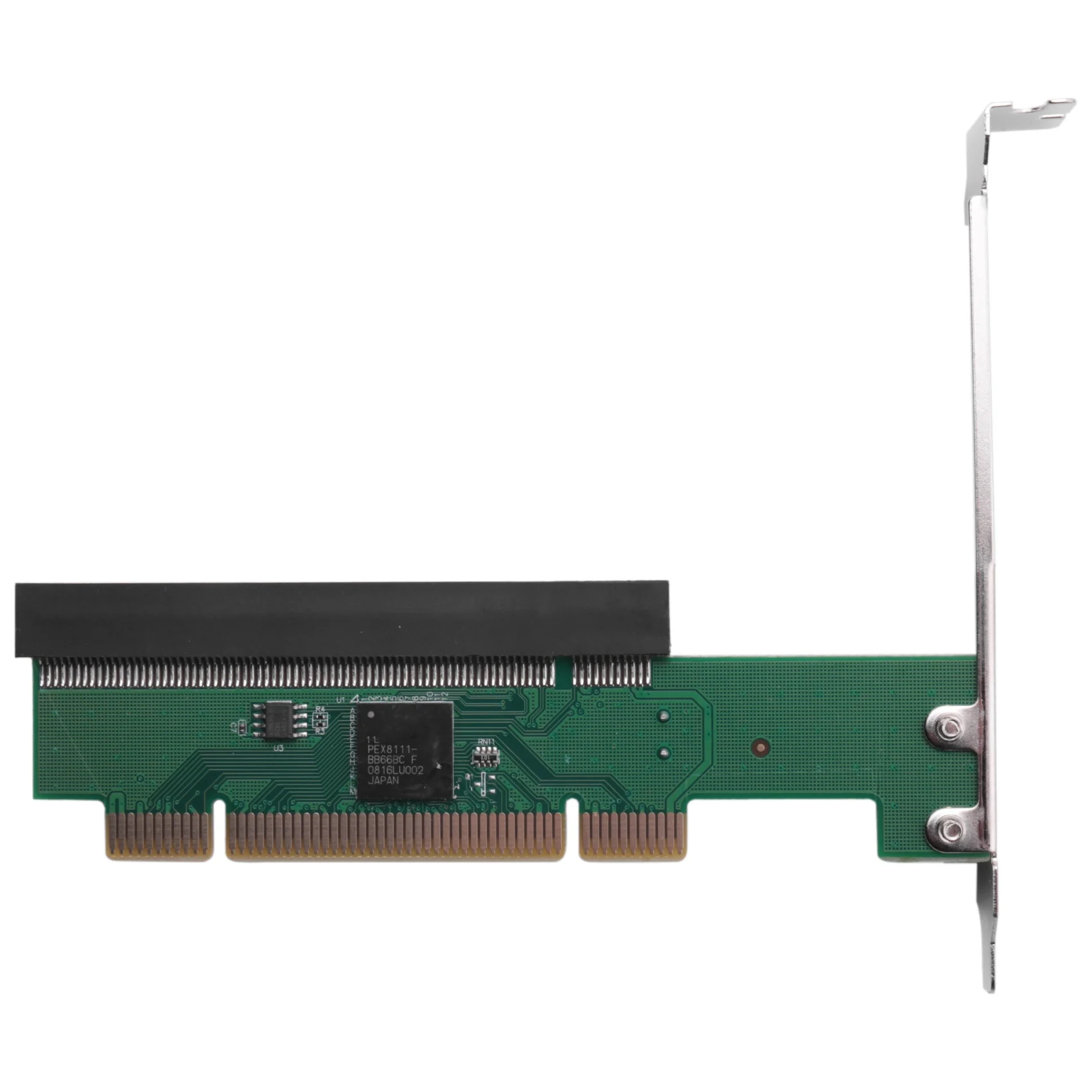 

Адаптер PCI-PCI Express X16 PXE8112 PCI-E, плата расширения моста PCIE-PCI