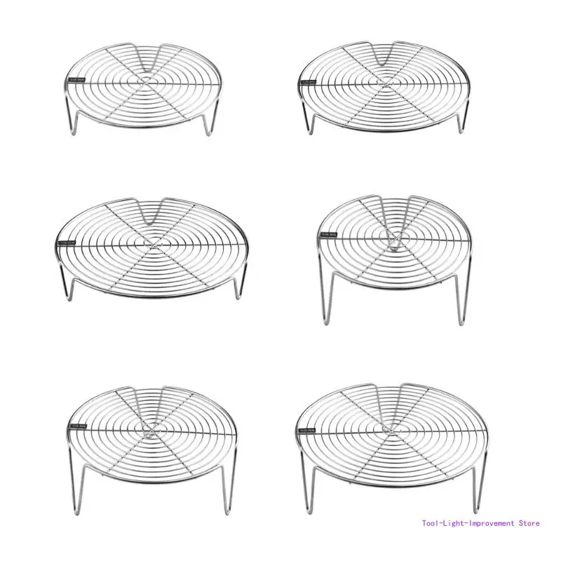 

C63E Подставка для приготовления на пару из нержавеющей стали для приготовления пищи и консервирования продуктов питания