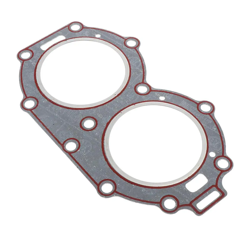 야마하 실린더 헤드 개스킷, 2 스트로크, 25-30hp, 689-11181-02-00