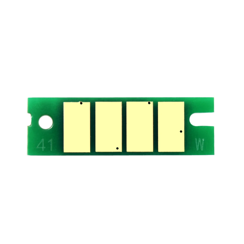 Waste Ink Collector Chips GC41 For Ricoh SG 3110DN SG3100 SG3120 SG2100 SG7100 SG2010 SG400 SG800 Maintenance Tank