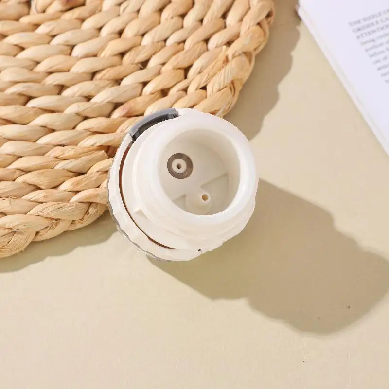 1pcs 보온병 커버 커피 컵 물병 뚜껑 야외 여행 컵 플라스크 커버 뚜껑 주방 도구 액세서리