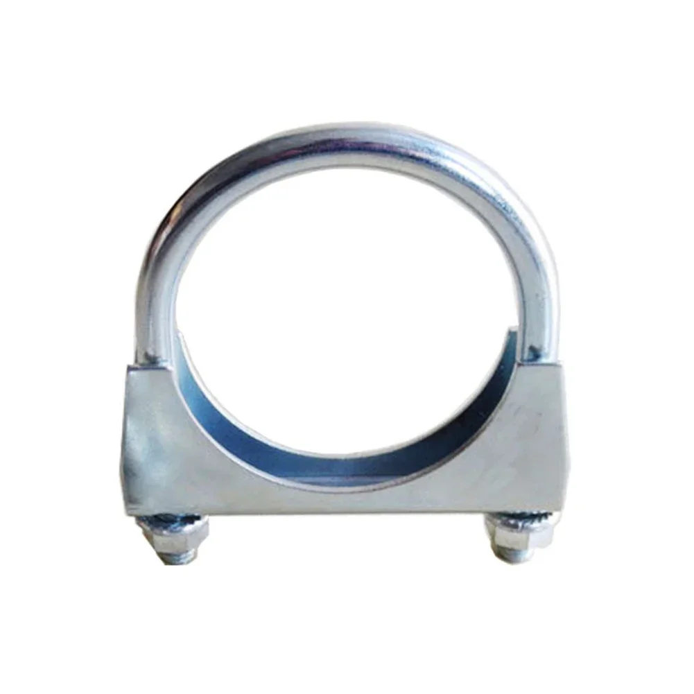 Galvanized Clamp Car Clamp Automotive Repair Clear Thread Easy To Install Easy To Use High Quality M8 Nut Quick Start