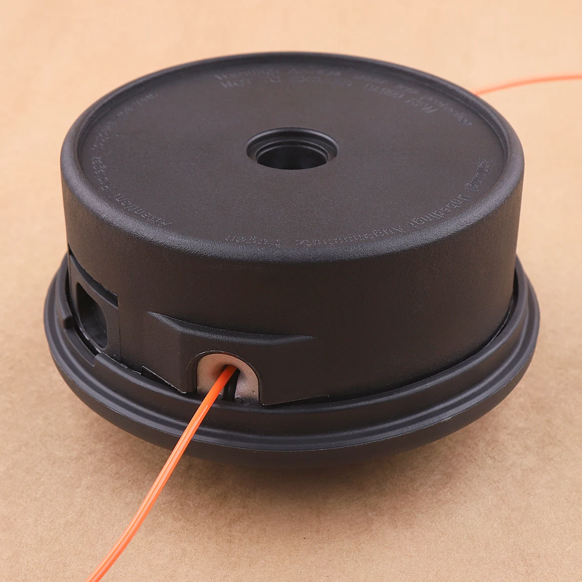 Trimmer Head For Sthil FS100 FS106 FS108 FS100RX FS110 FS120 FS200 FS250 FS350 FS450 FS550 KM55 KM85 KM90 FR106 110 100 rx 110r 3