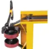 Industrial Pallet Jack, 5500-Lb. Capacity Pallet Truck - 27" W x 48" L Forks 4