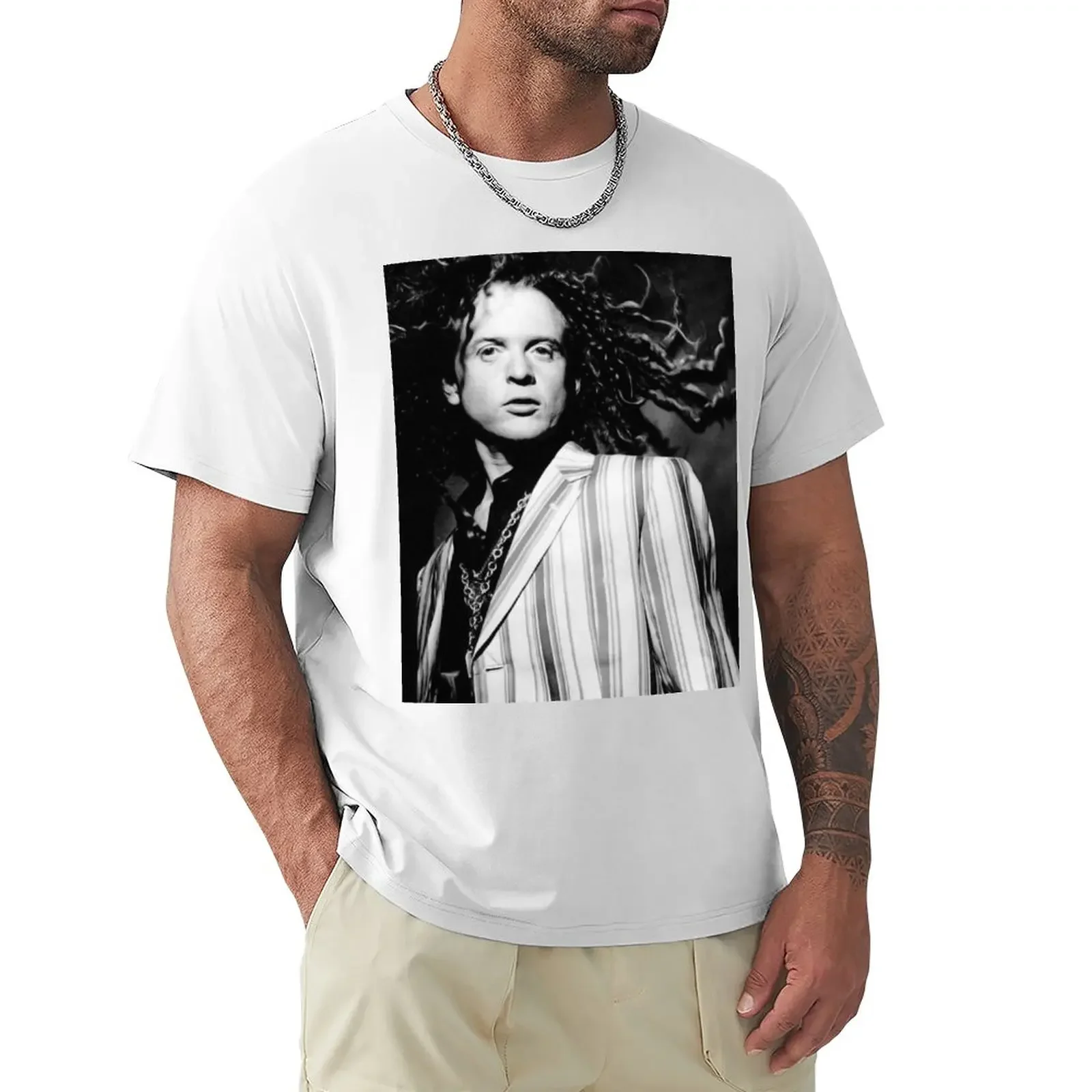

Simply Red T-Shirt