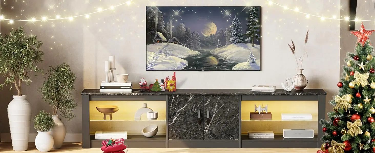 80 inch tv stand
