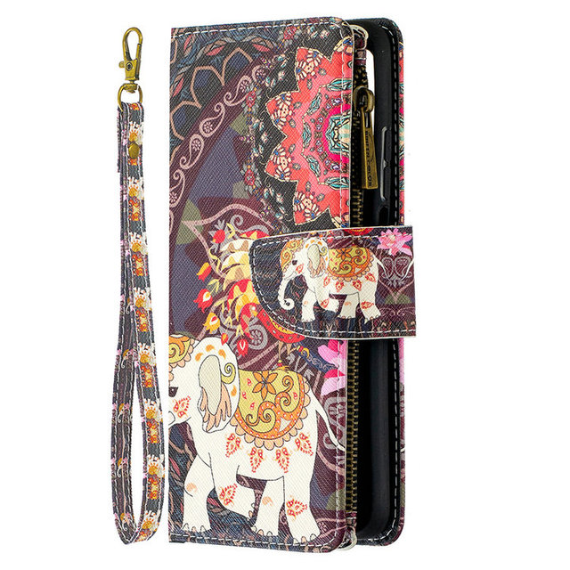 Wallet Flip Case for Samsung Galaxy A73 5G Book Cover Leather 360 Protect Coque Samsung A53 Case A13 A23 A33 A 53 13 Etui