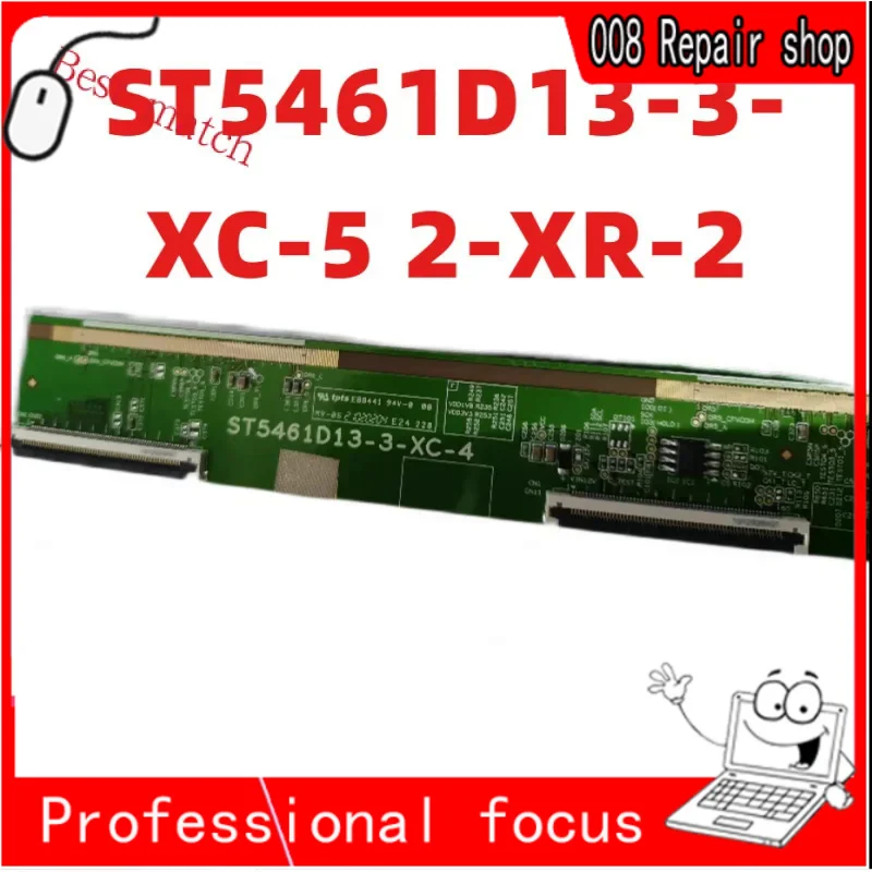 

For the original side plate ST5461D13-3-XC-5/4/3 ST5461D13-2-XR-2 one price