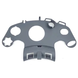 Rack for Thermomix TM5 TM6 Cooking Machine Accessories Organize Storage 10 Place Gray