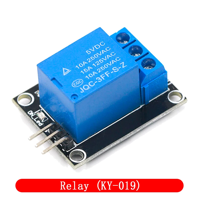 KY-019