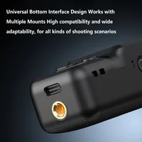 Lenovo HD 4K Action Camera 180° Rotatable Video Recording Entry Portable Action Camera For Vlog YouTube Tiktok Girls Record Life 6