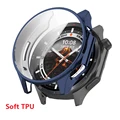 TPU Midnight Blue