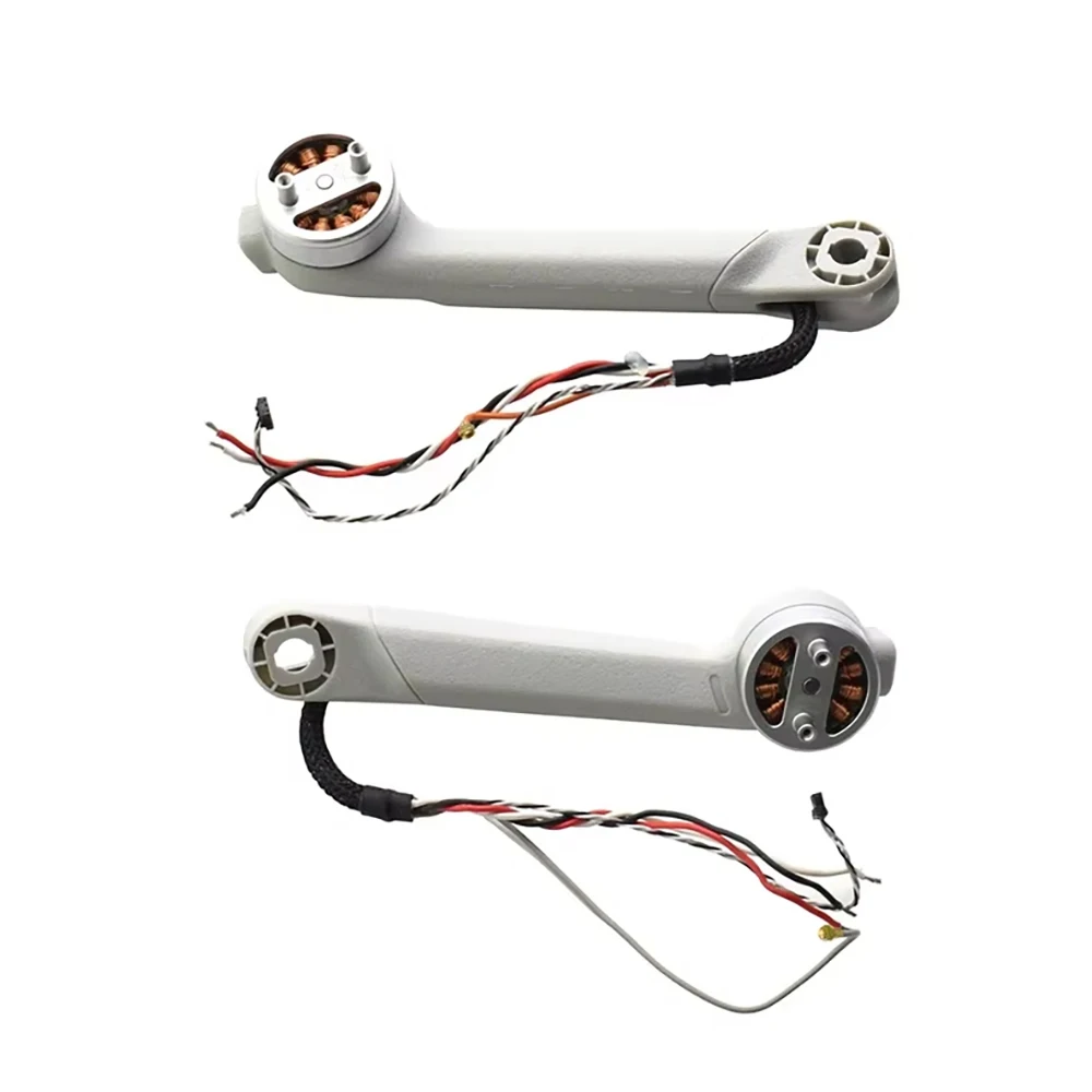 1 Pair Rear Arm