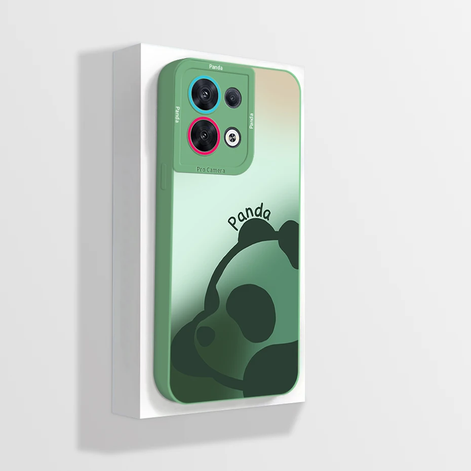Aesthetic Cartoon Astronaut Soft Liquid Silicone Phone Case