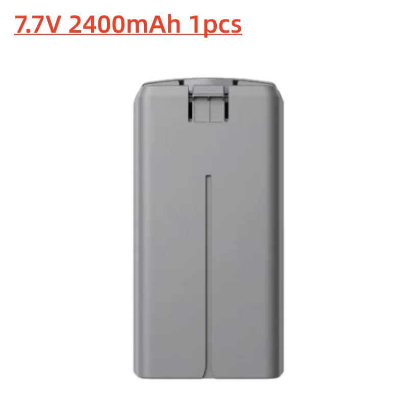 ตัวเลือกสินค้า แบตเตอรี่โดรน DJI แท้ สำหรับ Mini 4K/2/SE/2SE บินได้นาน 31 นาที