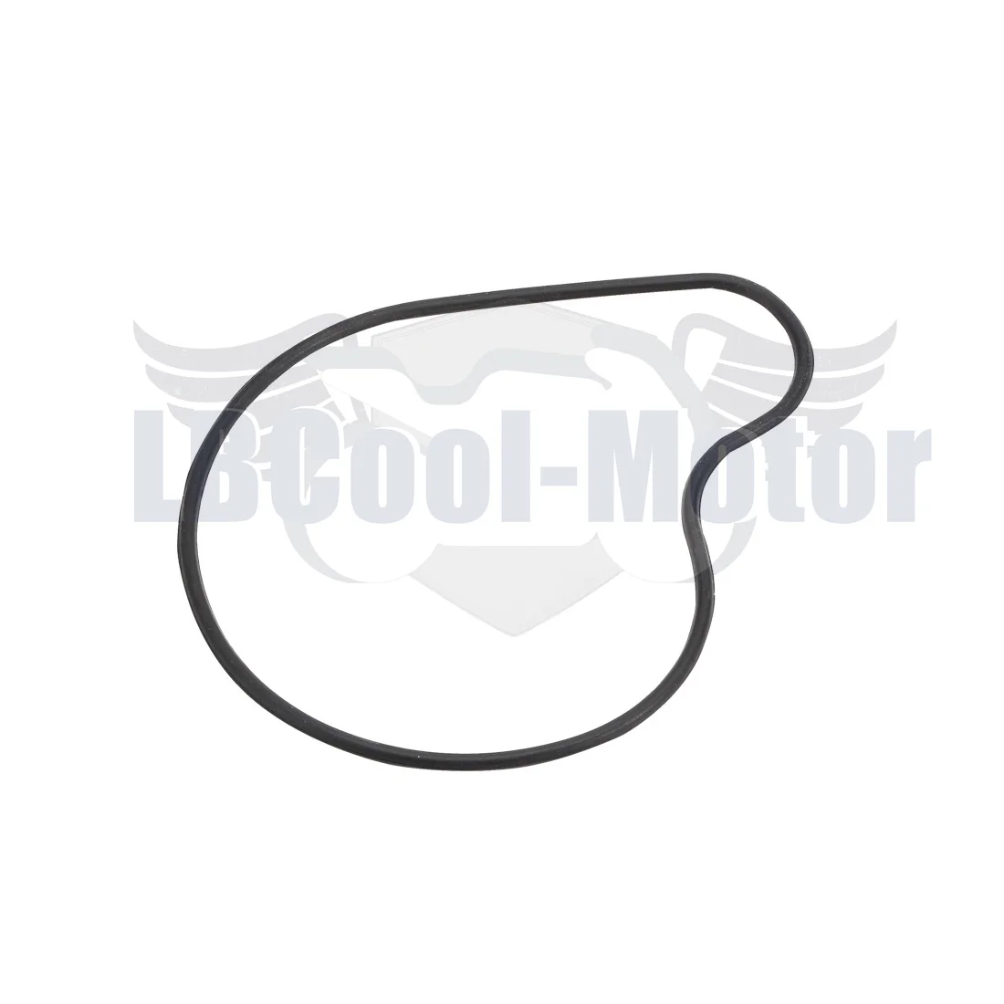 Water Pump Mechanical Seal Kit For YAMAHA FZR250 1987-1994 FZX250 ZEAL 1991-1992 O-ring Gasket Seals Kit 1HX-12439-00-00