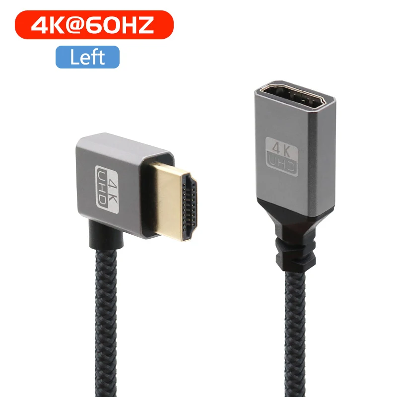 HDMI ȣȯ - ͽټ ̺, HDMI ȣȯ ,  ̾ ڵ, , , , Ʒ, 0.2M, 4K