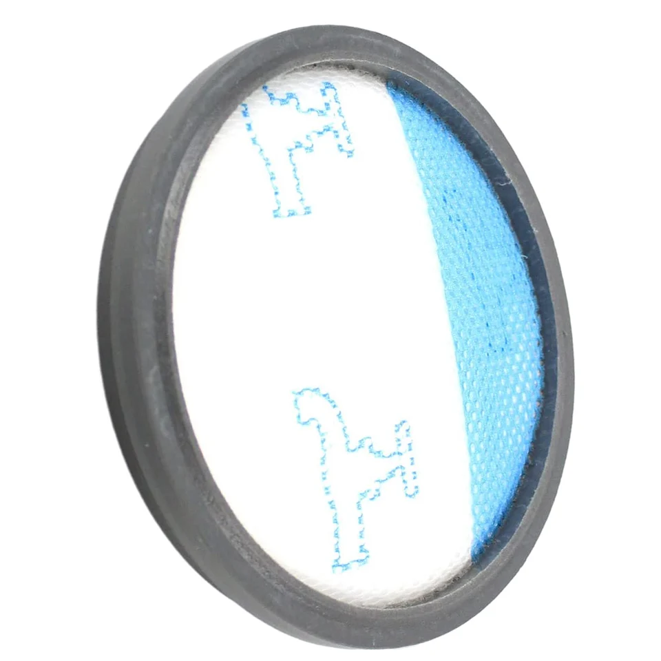 Filtres De Rechange Pour Aspirateur Sans Fil Moulinex MO291/MO292/MO293 - Filtre Moteur Lavable - Lot Complet - 4