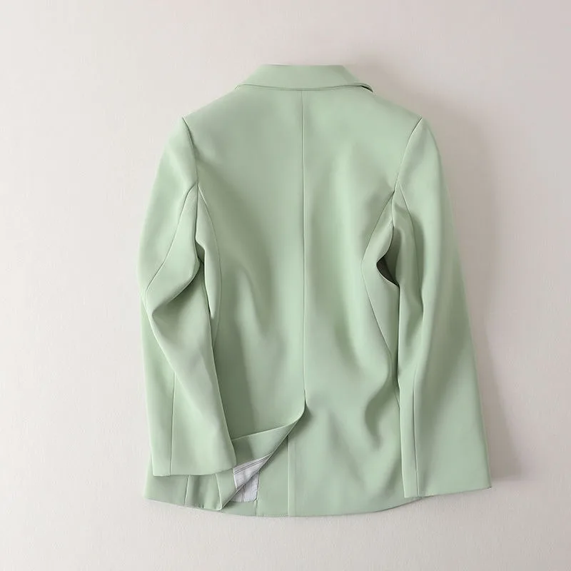 Рисунок 5 - XSJPZH женский дизайнерский Блейзер