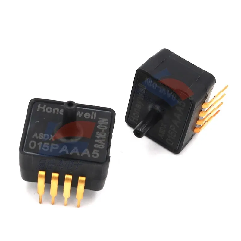 

ASDXACX015PAAA5 оригинальный американский датчик давления для медицинских инструментов и барометрического контроля ОВКВ