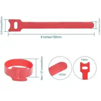 Cable Organizer Cable Management Cable Winder Tape Protector for Wire Ties Phone Accessories Organizador Cables 6