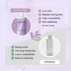 Saviland Monomer Acrylic Nail Liquid 60-500ml Large Capacity Professional Acrylic Nail Liquid For DIY Crystal Liquid Nail Art 4