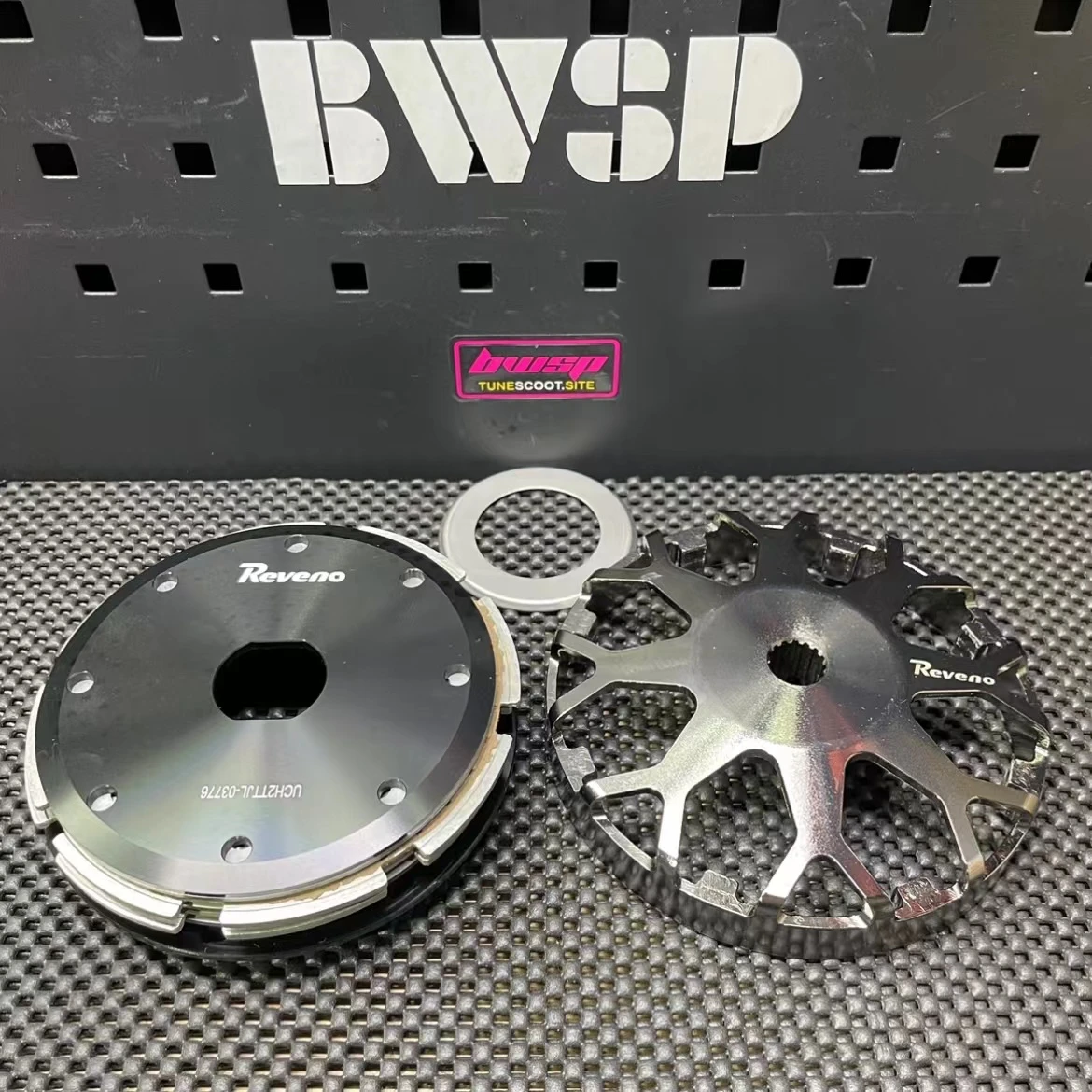 Reveno Clutch For Dio50 Complete Clutches & Kits AliExpress