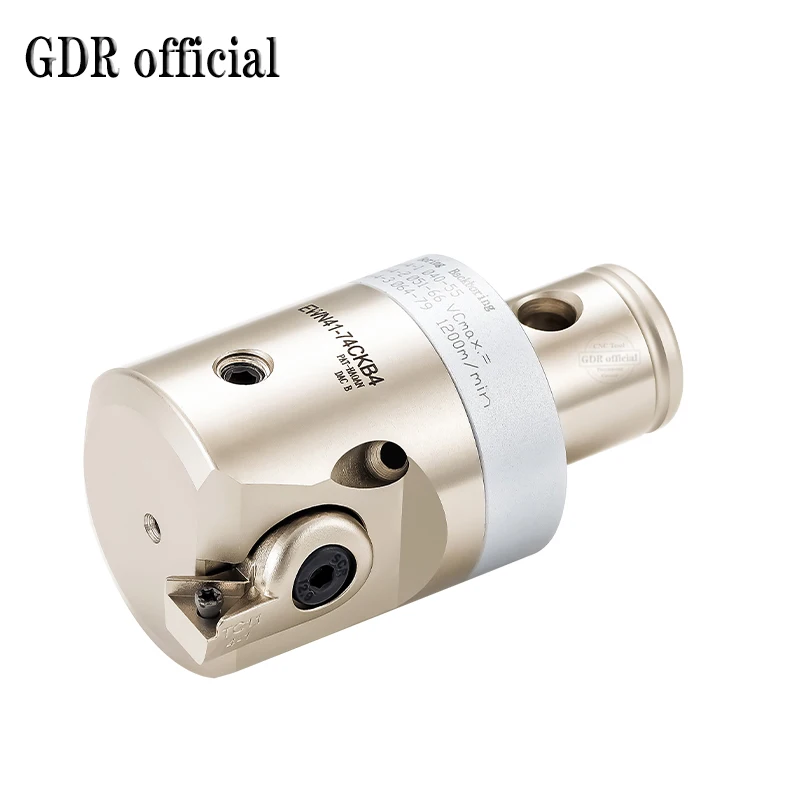 Boring Head Tool Holder Bracket Adjustable Boring Tool Holder LBK EWN Series boring bar and boring head