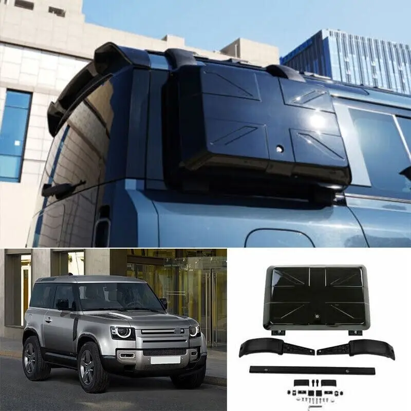 

Держатель коробки передач для Land Rover Defender 90 110 130 2020-2023