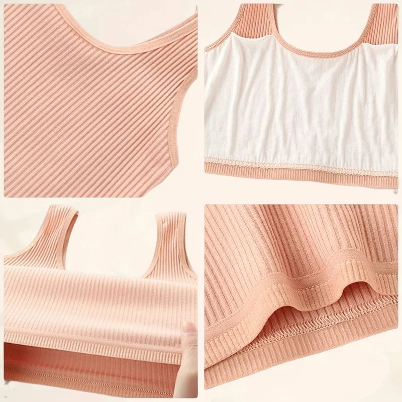 Training Bras for Teenager Girls
