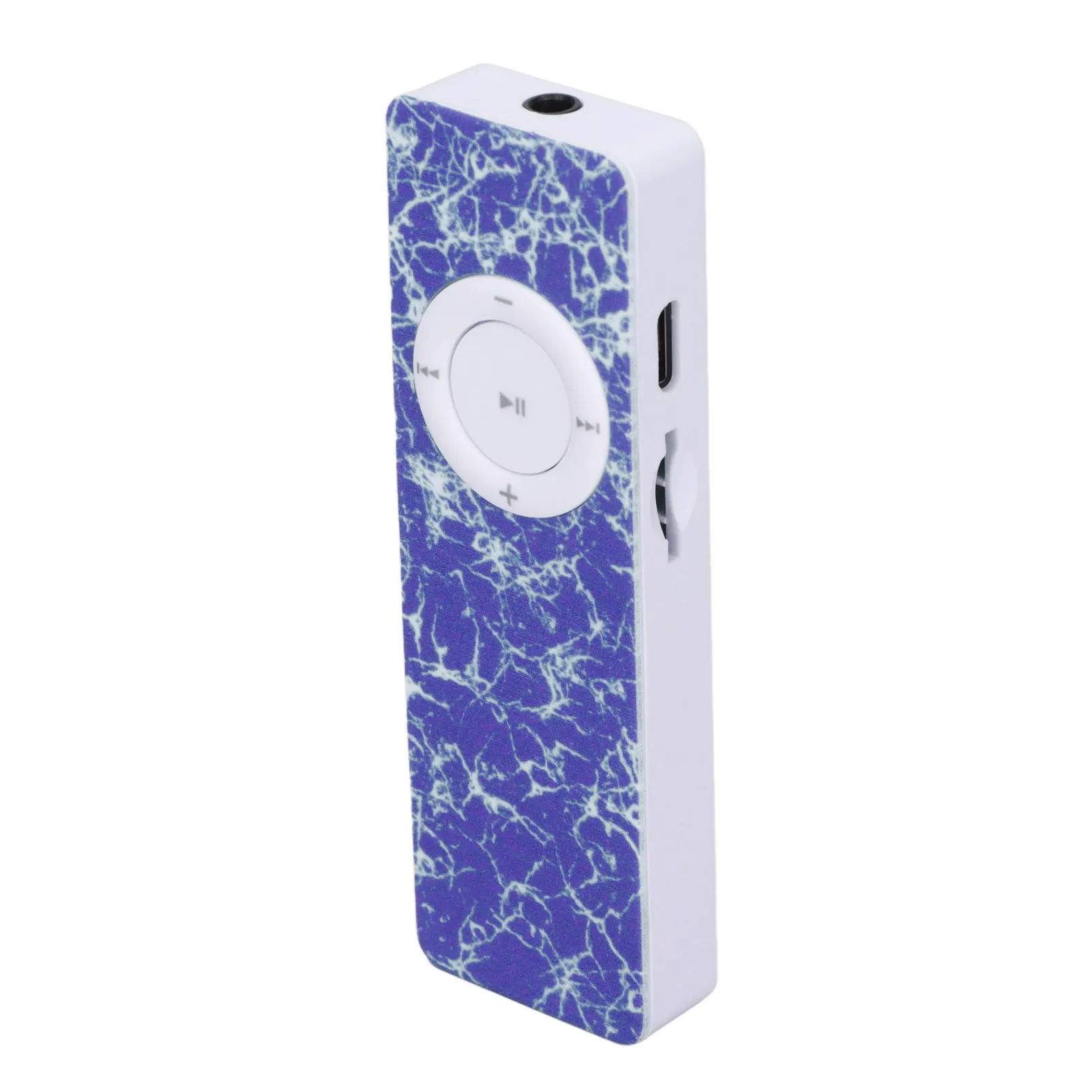 Portable HiFi Lossless Sound MP3 Music Player with Expandable Memory