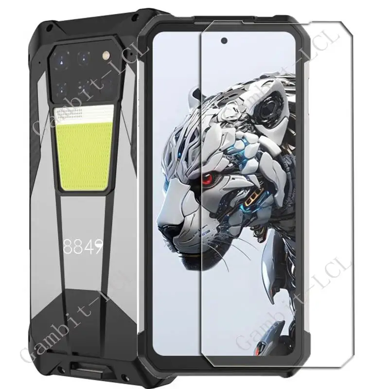 nulala Pellicola Protettiva per LG K51S, 3 Pezzi HD Film Hydrogel Flessibile Copertura Completa TPU Protezione Schermo per LG K51S - No Bolle, Lettore di Impronte Digitali