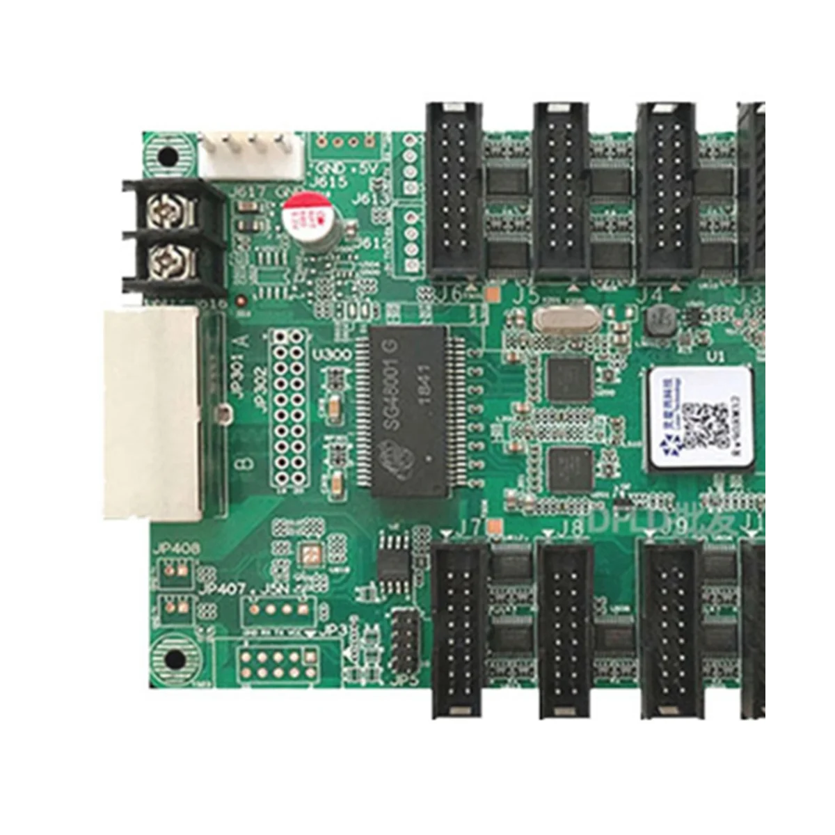 Linsn LED ÷ ȭ  ý, ù ī, RV908, RV980M, RV908H, RV908M32