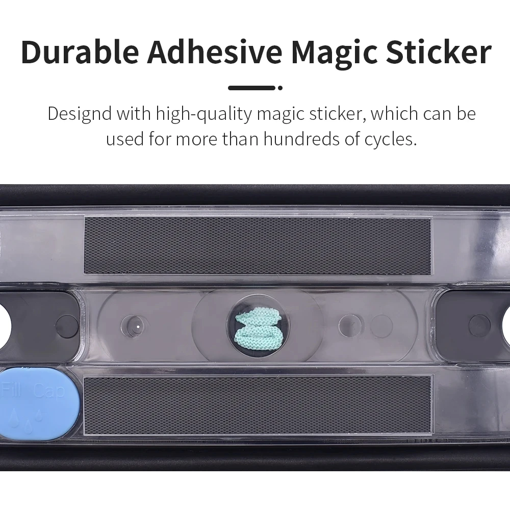 Рисунок 5 - Резервуар для воды