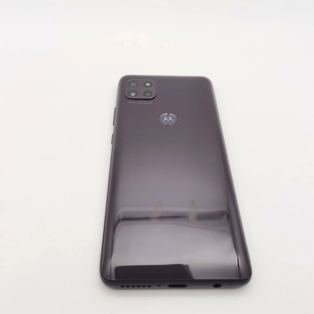 Motorola One 5G ACE XT2113 Original Unlocked 6.7 inches 128GB 6GB RAM 48MP Camera 5000mAh Battery Cell Phone