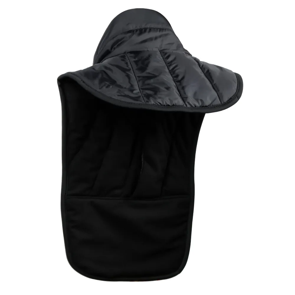 Motorcycle Neck Warmer Scarves For Men Women Windproof Winter Neck Scarf Chest Protector Riding Accessories Winter Clothes motorcycle protector