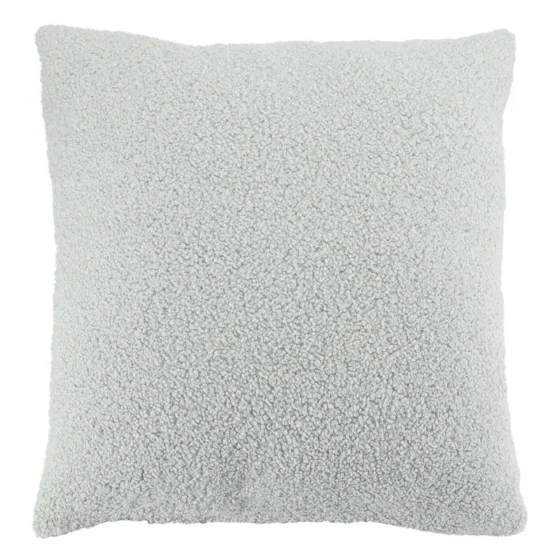 

Square Throw Pillow, 20" x 20", Light Gray, Pack of 1