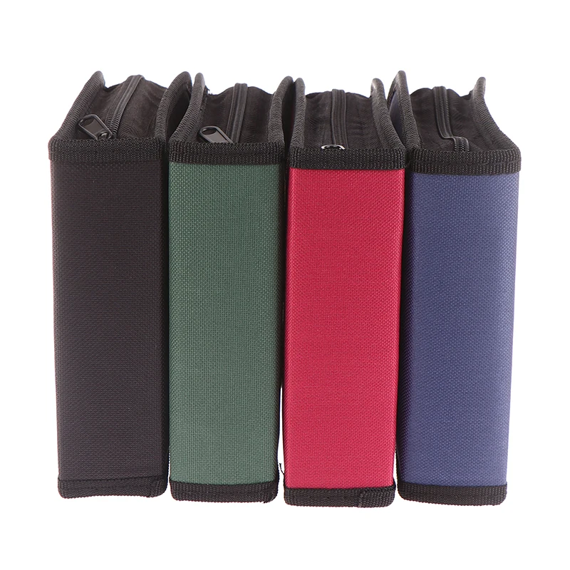 Portable CD DVD Carry Case Storage Bag 1Pcs Cd Dvd Storage Bag,Cd Dvd Storage Case
