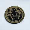 2025 JAN Tactical Patch "SEAL/FROG " Armlet/Shoulder Badge 1