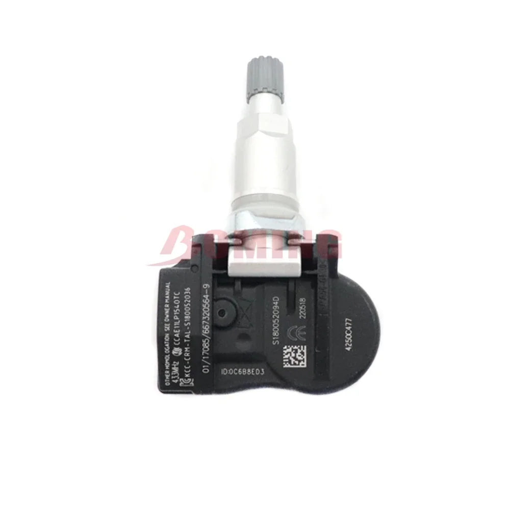 Ÿ̾ з  , ̾ ASX L200  ƿ ̽Ÿ Ǫ ION ǾƮ Ǯ TPMS, 4250C477