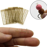 Carp Fishing Quick Change Beads Method Feeder Fishing Accessories Bead For Carp Fishing Tackle Connector 1